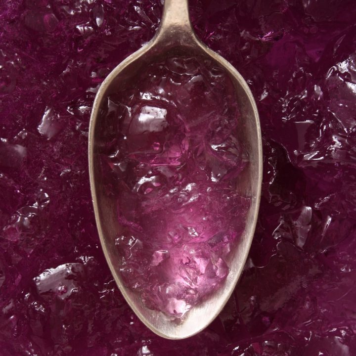 Delicious Homemade SCD-Friendly Jell-O Recipe
